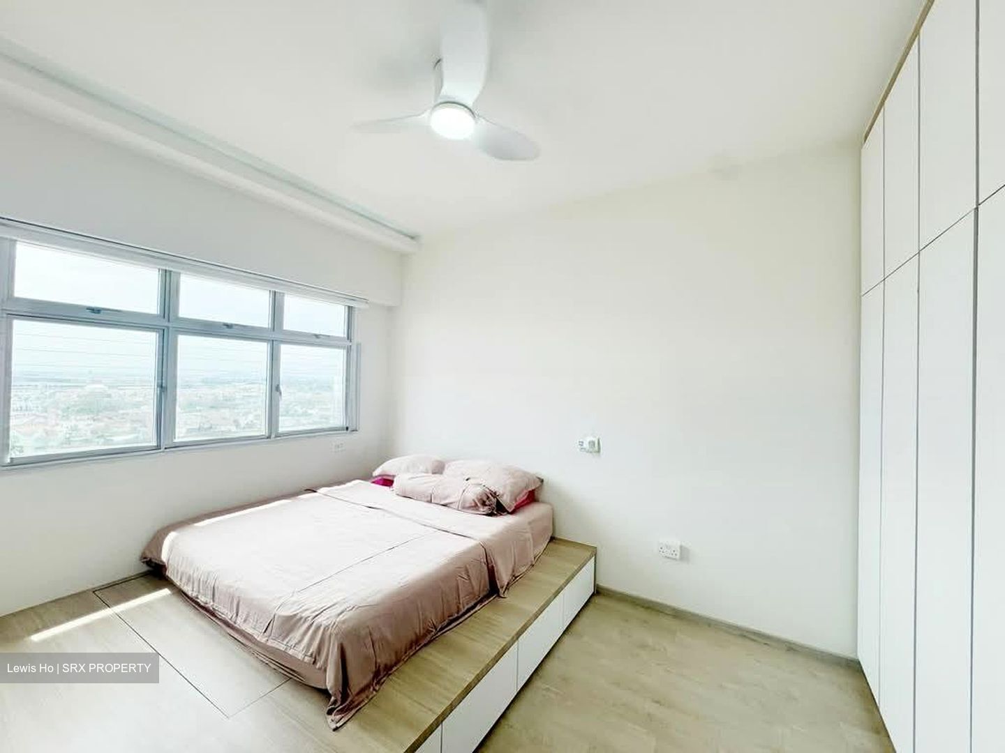 Blk 154B Bedok South Horizon (Bedok), HDB 4 Rooms #563605981